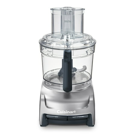 Cuisinart 14 Cup Food Processor, FP-1400
