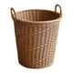 thumbnail image 2 of Organizador de almacenamiento, contenedor, cesto para ropa sucia, cesta de almacenamiento cómoda, organizador de ropa sucia para el hogar, dormitorio, 2 of 8