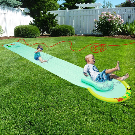 slip and slide bodyboards