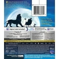 thumbnail image 2 of The Lion King (4K Ultra HD + Blu-ray + Digital Code), 2 of 2