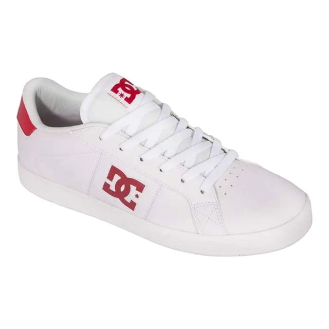 Tenis DC Shoes Striker Sn Hombre Negro Casual Modelo ADYS100696XRWR