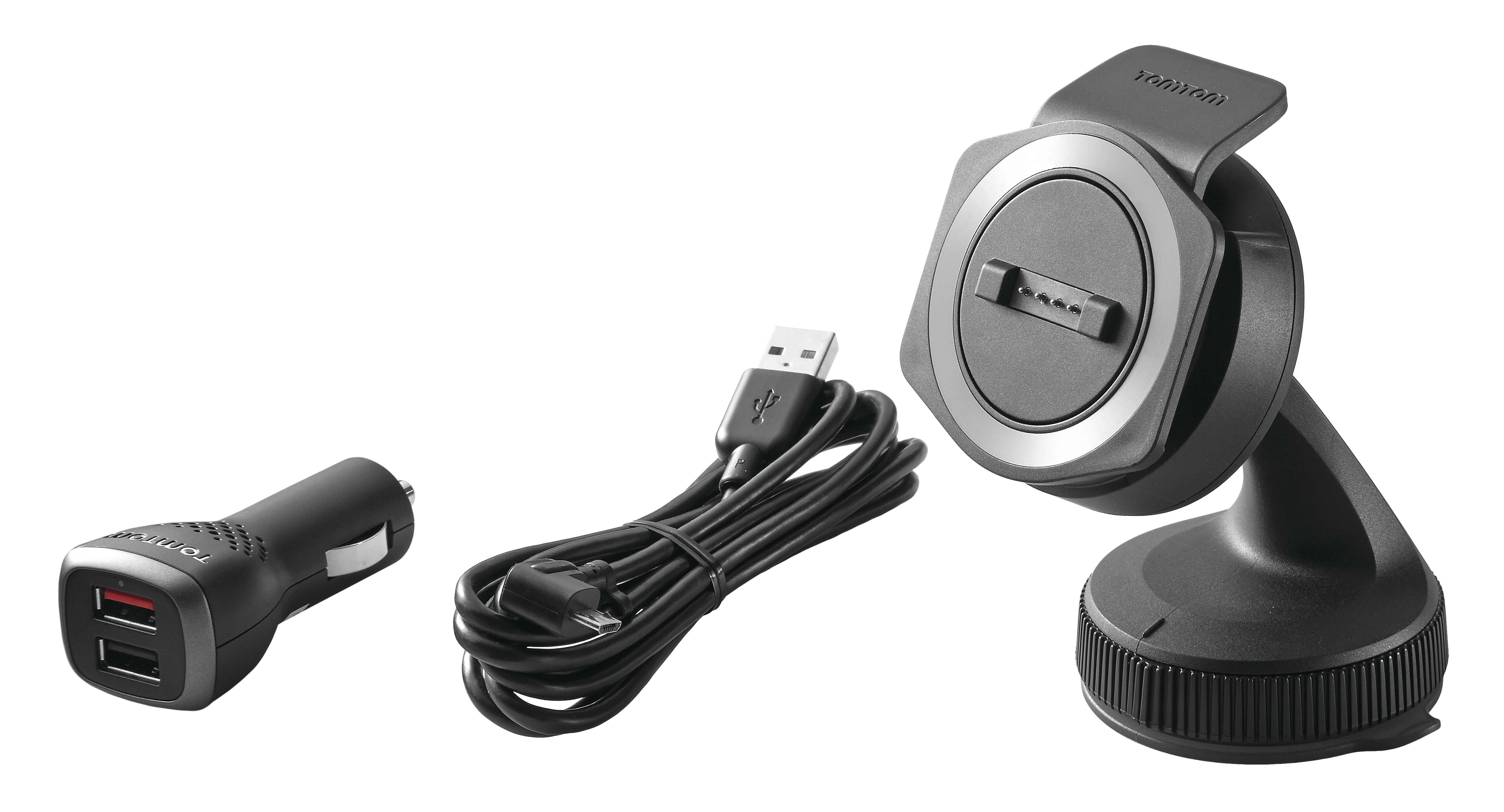 TOMTOM 9UGE.001.01 Car Mount