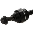 thumbnail image 3 of New Front Sway Bar Link Compatible With Dodge Mitsubishi Ram Raider LS 8 Cyl 4.7L Dakota SLT 6 Cyl 3.7L Raider LS 6 Cyl 3.7L 2005-2011 By 2651903 5451695 18750263 45G20792, 3 of 8
