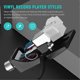 thumbnail image 3 of AT-3600L mm Cartridge Stylus Stand Combination Set, 3 of 5