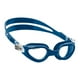 thumbnail image 1 of Goggle Cressi Right Adulto Azul Metalico Lente Claro, 1 of 2