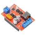 thumbnail image 2 of Module de Carte de Charge Solaire Module de Charge Solaire Protection de la Connexion Inverse Carte de Charge Solaire Carte de Charge Solaire 5A MPPT Protection de la Connexion Inverse Anti-Refoulement Faible, 2 of 8