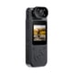 thumbnail image 4 of Cámara USADA DE 4K DE 4K VIDEO AUDIO GRABACIO DE 180 VIDEO DE VIDEOS DE VIDEOS Giratorios Visión Nocturna Con Clip Magnético para la Aplicacia de la Ley, 4 of 7