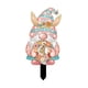thumbnail image 2 of Uuiauoio Easter Decorations Outdoor, Cute Bunny Decorative Garden Stakes with Egg for Spring Decor, Easter Yard Sign for Home Outside Lawn Front Porch Lawn Backyard, 2 of 6