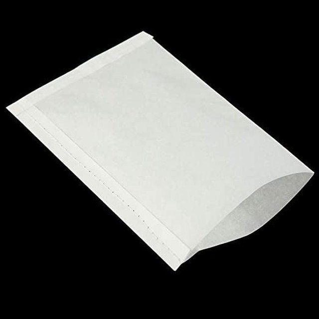 Pack de 100 bolsas fitosanitarias contra polinizadores 18x11cm Sincero Electrónica