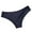 Navy, variant on Wancir Womens Menstrual Period Panties Cotton Leak Proof Underwear Postpartum Protective Briefs