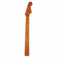 thumbnail image 1 of Sailing Mástil de guitarra eléctrica de arce con 22 trastes para guitarra eléctrica ST, 1 of 10
