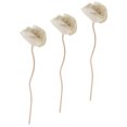 thumbnail image 4 of 3Pcs Flower Reed Diffuser Sticks Diffuser Refills Essential Oil Diffuser Stick for SPA, 4 of 5
