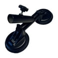 thumbnail image 2 of LOVIVER Flag Pole Mount Suction Cup for Car Rvs Multifunctional Sturdy Universal Fit 45 Degree, 2 of 8