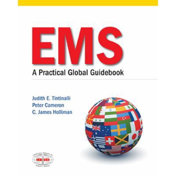 Pre-Owned Ems: A Practical Global Guidebook [With Access Code] (Paperback) 160795043X 9781607950431
