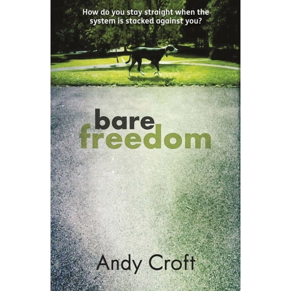 Diffusion Books Bare Freedom: How Do You Stay Straight When the System Is Stacked Against You?, (Paperback)
