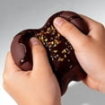 thumbnail image 5 of RICHMJ Chocolate Cream Balls ,3.54in, Slow Rising Scented Chocolate Ball, Stress Relief Fidget Tools for Adults, Party Favors & Stocking Stuffers（A）, 5 of 6