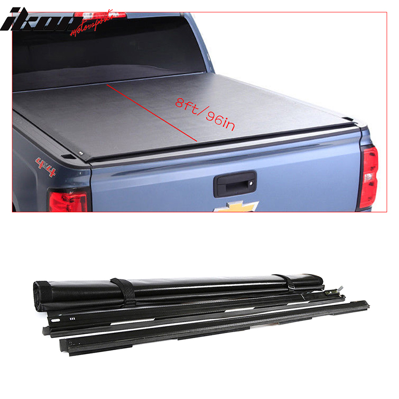 Dodge Ram Truck Bed Covers Hard Roll Up