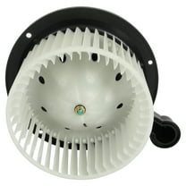 AUTOMUTO Blower Motor Fit for 2002-2010 for Ford Explorer/2002-2003 for Ford Explorer Sport/2007-2010 Explorer Sport Trac/2003-2005 for Lincoln Aviator/2002-2010 for Mercury Mountaineer Blower 700020