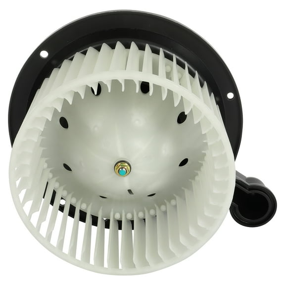 cciyu AC Blower Motor Fit for 2002-2010 for Ford Explorer/2002-2003 for Ford Explorer Sport/2007-2010 Explorer Sport Trac/2003-2005 for Lincoln Aviator/2002-2010 for Mercury Mountaineer Blower 700020