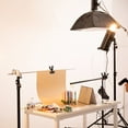 thumbnail image 4 of Carte Réflecteur de Photographie Multifonctionnel Pliable Diffuseur de Photographie, 4 of 7