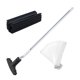 thumbnail image 5 of Golf Grip Remoper Retiro de la herramienta de extracción de golf Accesorios de reemplazo de la herramienta de mantenimiento de la herramienta de, 5 of 8