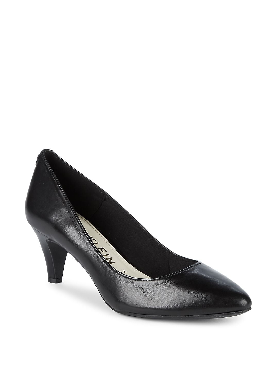 anne klein poppy pump
