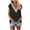 shirts 33#Black, variant on WAYUTE Women's ap Sleeve Summer Tops Tank Tops Floral Print Lace V Neck Loose Fit Shirts Casual Streetwear Trendy Clohtes