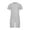 Grey, variant on Adaptive Clothing for Kids Special Needs Autism Sensory Jumpsuit Anti-Strip Romper Bodysuit with Back Zipper Black 4