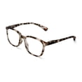 thumbnail image 2 of Lentes de Lectura B+D Max Readers Gris/Tortuga, 2 of 9