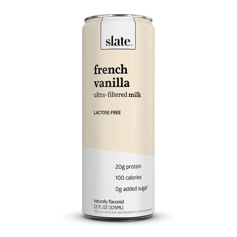 Variety Pack - Slate Chocolate Milk