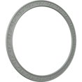 thumbnail image 3 of Ekena Millwork 51 1/4"OD x 43 1/4"ID x 4"W x 7/8"P Floral Classic Ceiling Ring Kit, 3 of 11