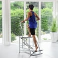 thumbnail image 4 of Stamina Products 55-4215 AeroPilates Precision Wunda Pilates Chair, 4 of 14