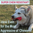 thumbnail image 4 of Ideal Pet Place Dog Bone for Aggressive Chewers Ultra Durable Dog Chew Toy, 4 of 8