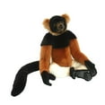 thumbnail image 2 of Hansa Plush Madagascar Lemur, 13", 2 of 2