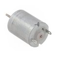 thumbnail image 6 of Toy Car Motor Mini 280 DC Motor DIY Motor: DC 6V-12V 5000-15000RPM Electric Machine Tool High Speed Micros Motor, 6 of 9