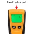 thumbnail image 3 of Wall Scanner, Automatic Calibration Wall Stud Scanner  For Metal, 3 of 8