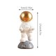 thumbnail image 2 of Astronaut Glasses Stand, Glasses Store Display Stand, Desktop Glasses Stand, Glasses Display Stand, Accessories Gift, 2 of 2