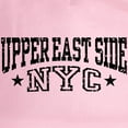 thumbnail image 2 of CafePress - Upper East Side NYC Cap - Adjustable 100% Brushed Unisex Casual Cotton Baseball Cap, Beige, 1, 2 of 2
