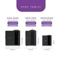 thumbnail image 6 of Aromely Smart HVAC Scent Diffuser up to 16,000 SQSF, 6 of 8