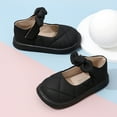 thumbnail image 4 of Huowey Infants Girls Sandals Shoes Everyday Wear Comfortable Outdoor Footwear For Kids 1-6 Lovely Footwear, 3.5-4 Years, 4 of 6