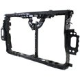 thumbnail image 1 of 2011-2015 Lexus CT200H Radiator Support Steel, 1 of 1