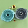 thumbnail image 4 of Silicone Mould for Pastry Cake Mould Bakeware, Bean Paste Powder, 4 of 5