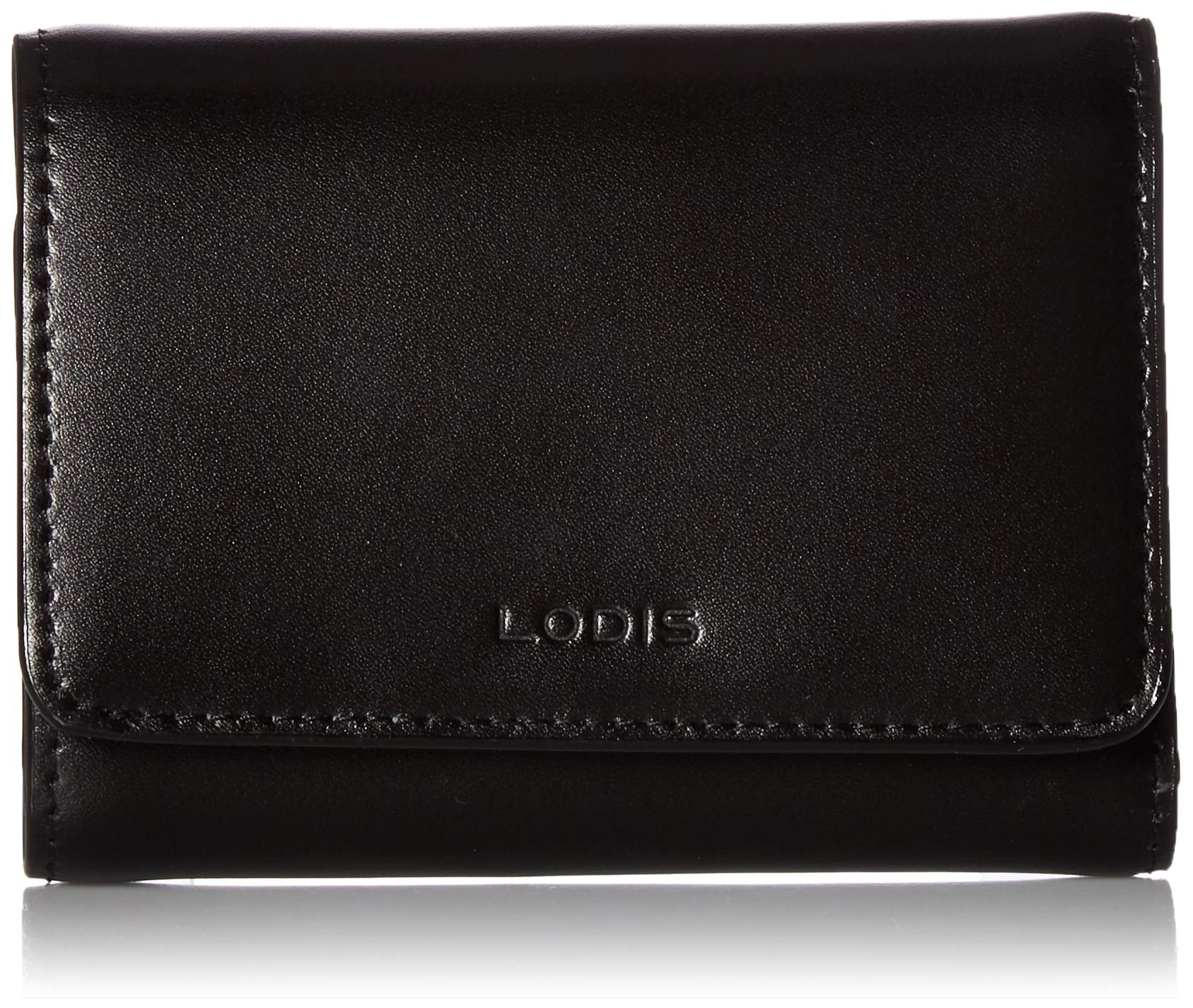 Lodis Audrey Rfid Mallory French Purse Wallet