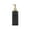 Black, variant on SIYTUAU Black Glass Soap Dispenser 7.76X2.24 Inch Square Pump Bottle For Bathroom Kitchen Hand Soap Body Wash Refillable Container 350Ml Capacity Black