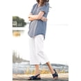 thumbnail image 6 of Comfortview Women's The Pearl Sandal, 6 of 6