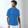 thumbnail image 2 of AWDis Just Cool Mens Smooth Short Sleeve Polo Shirt, 2 of 2