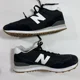 thumbnail image 4 of New Balance Mens 515 Sneaker Shoes Black White Size 8, 4 of 6