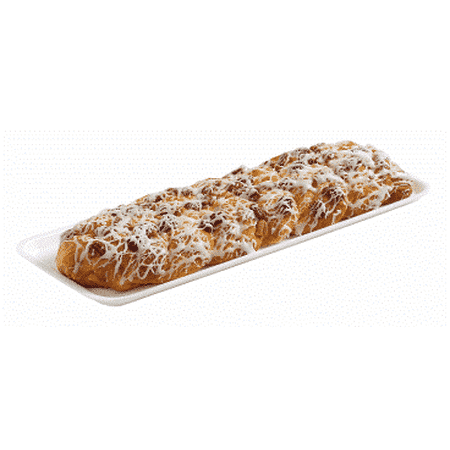 Butter Pecan Danish