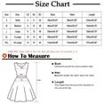 thumbnail image 2 of IROINNID Women's Sundress Maxi Dress For Beach Vacation Loose Long Dress Summer Dresses With Slit Prints Drop Waist Dress, 2 of 5