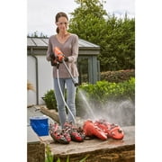 20V MAX Lithium-Ion Cordless Power Cleaner Kit (1.5 Ah)
